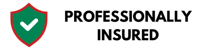 Professionally Insured